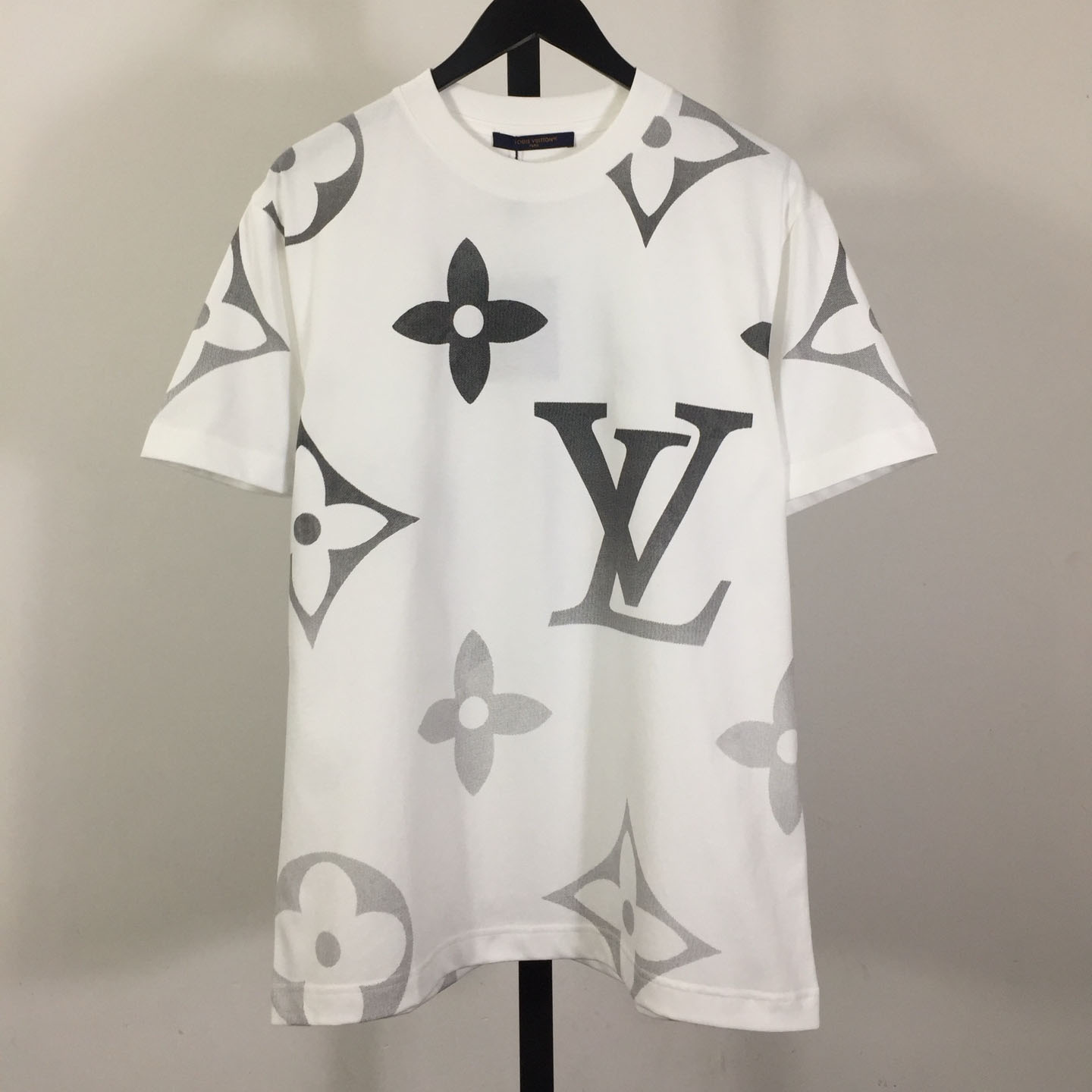 Louis Vuitton Monogram Cotton T-Shirt - DopestKickz