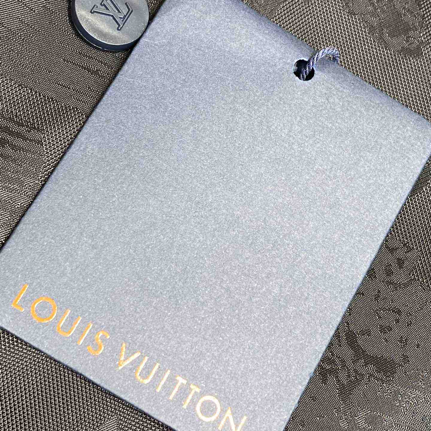 Louis Vuitton Nylon Windbreaker   1AGIPE - DopestKickz