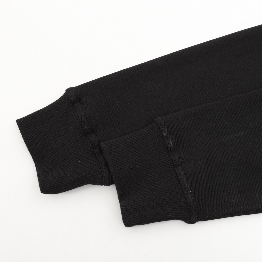 Burberry Zip Hoodie - DopestKickz