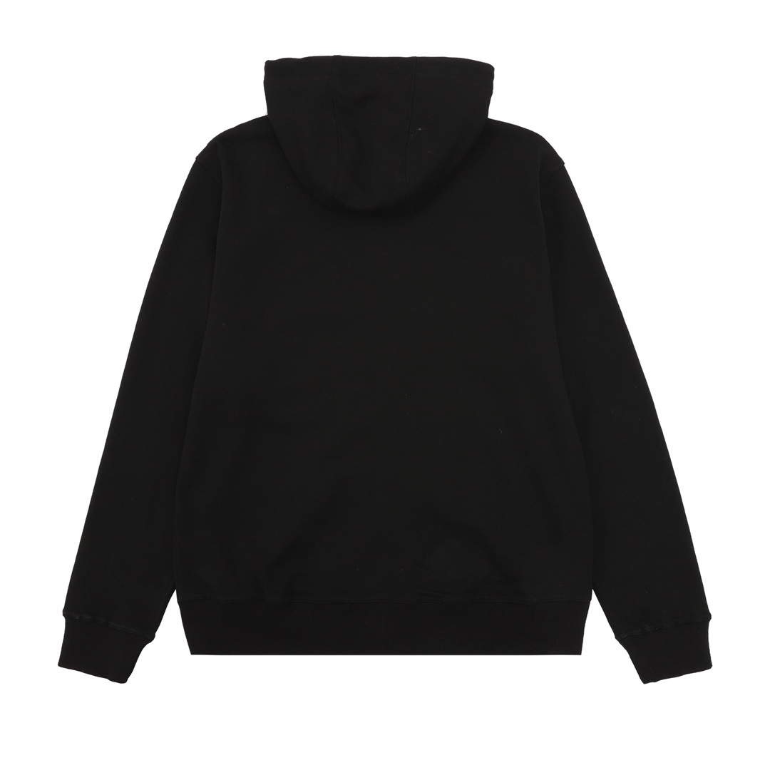 Burberry Zip Hoodie - DopestKickz