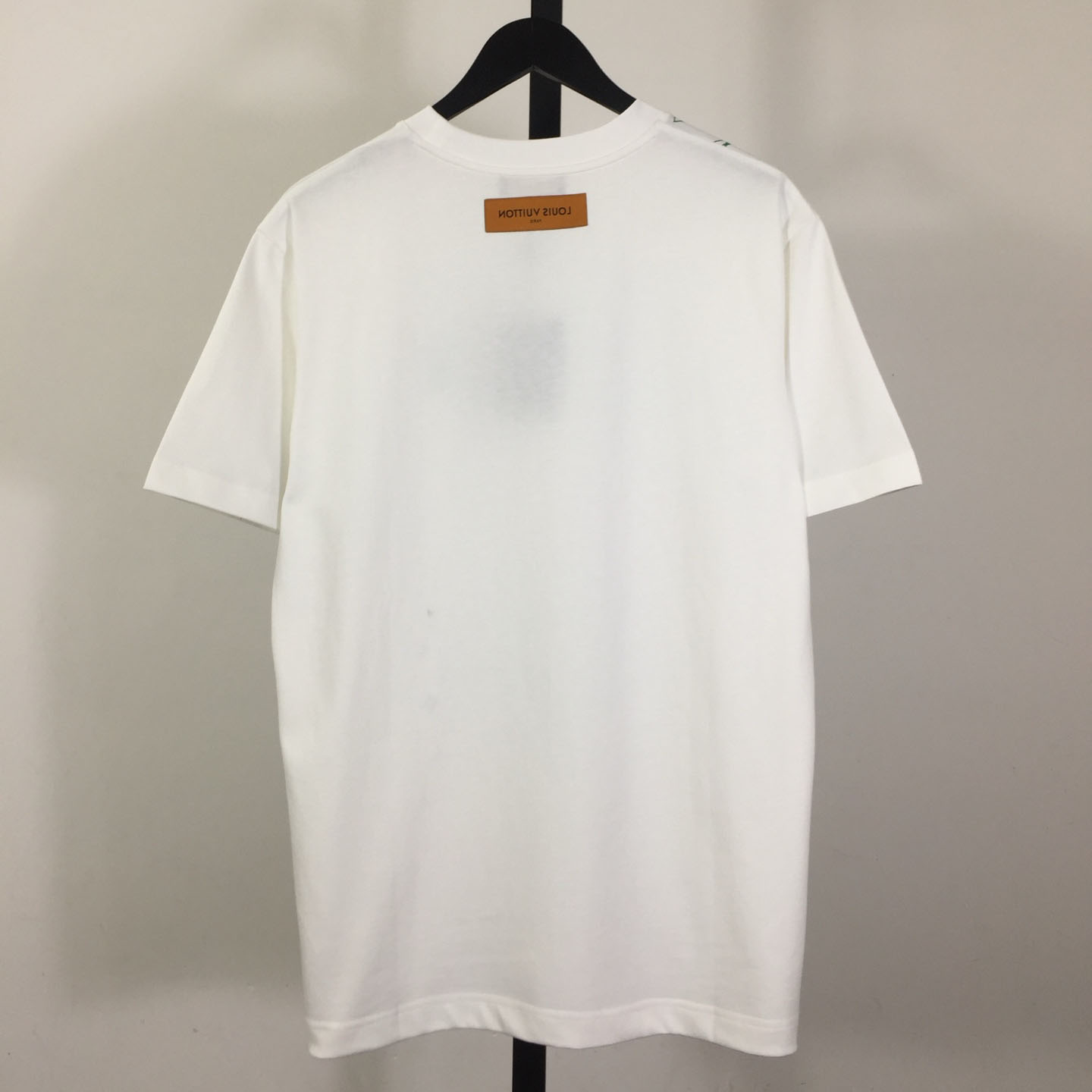 Louis Vuitton Monogram Cotton T-Shirt - DopestKickz