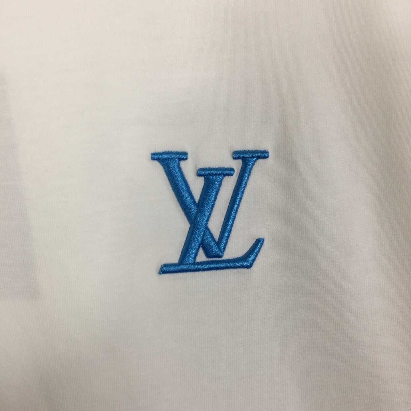 Louis Vuitton Monogram Cotton T-Shirt - DopestKickz