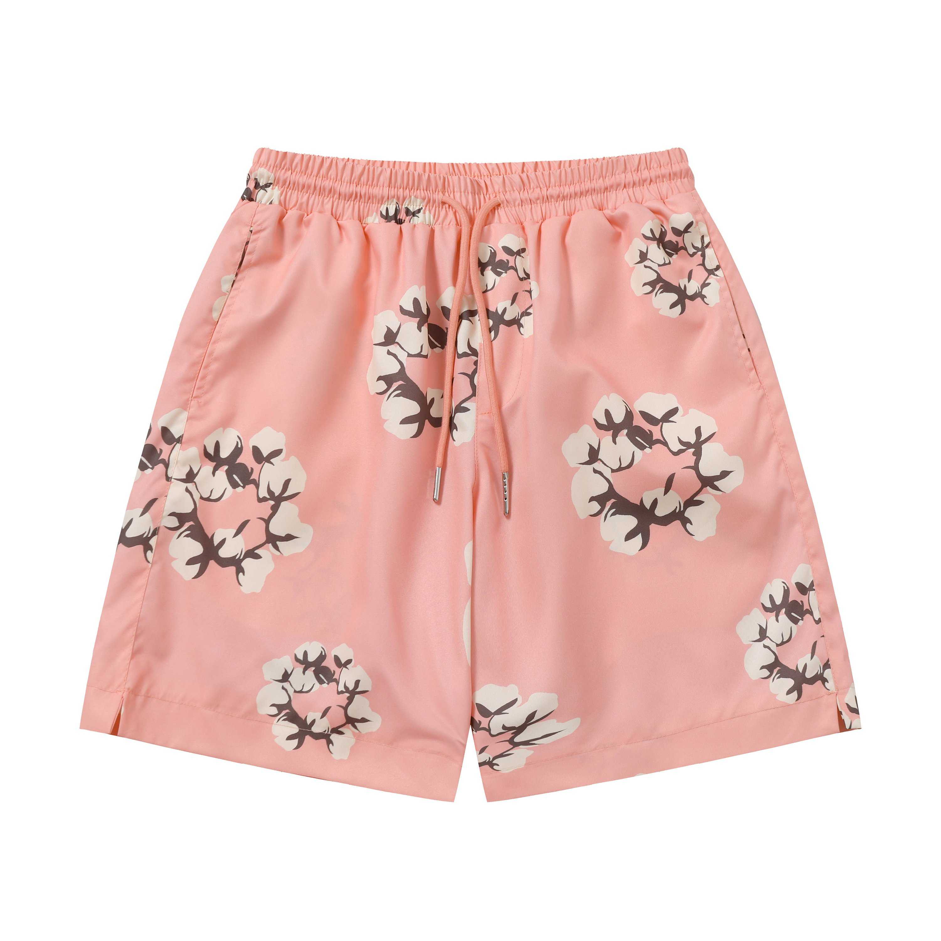 Denim Tears Shorts - DopestKickz