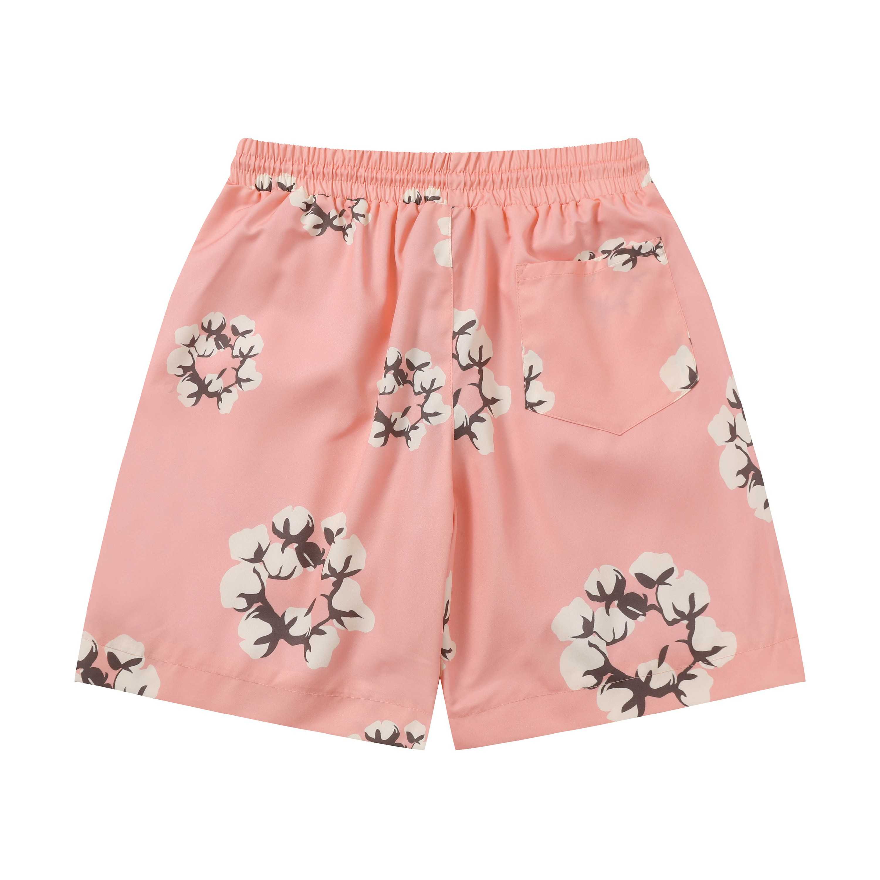 Denim Tears Shorts - DopestKickz