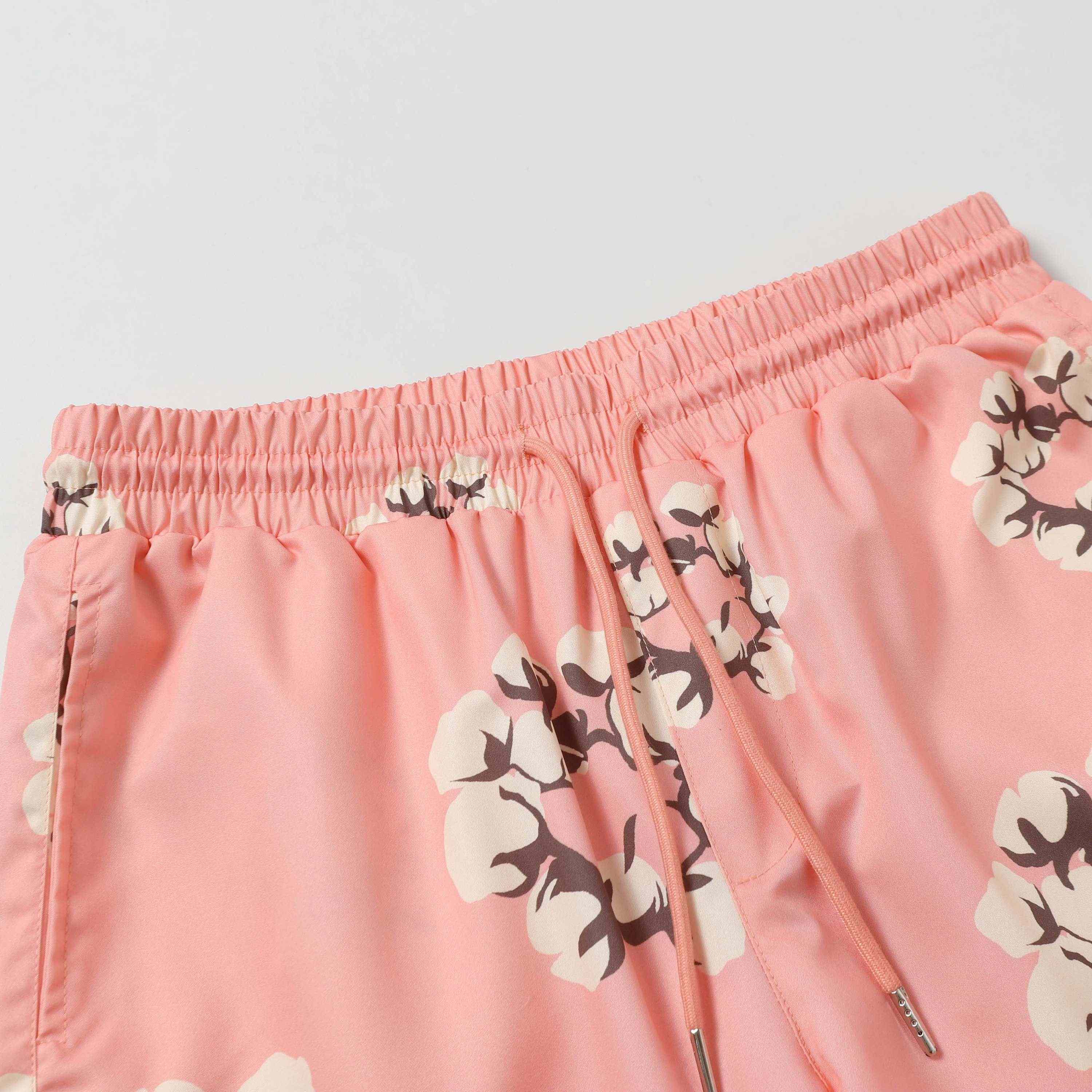 Denim Tears Shorts - DopestKickz