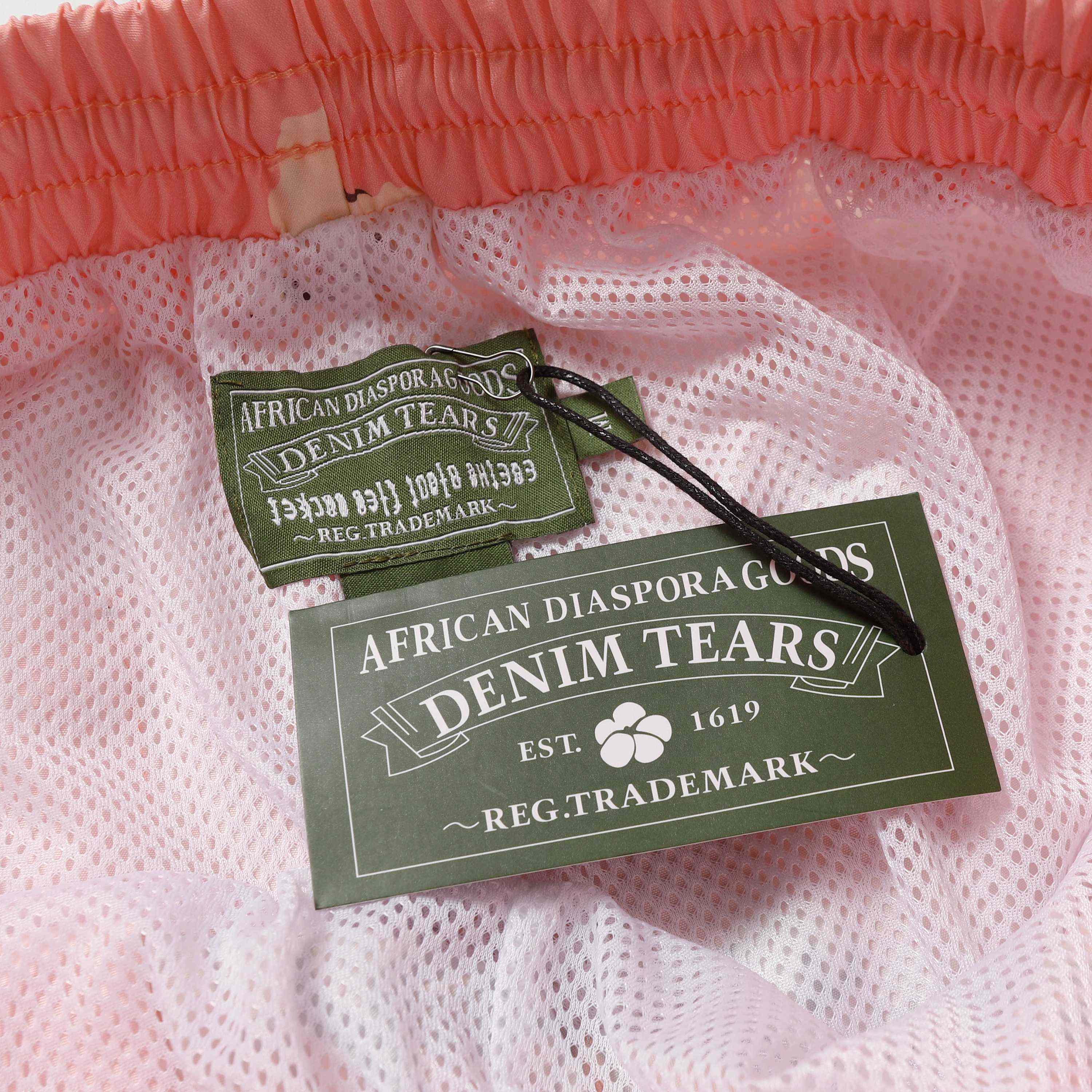 Denim Tears Shorts - DopestKickz