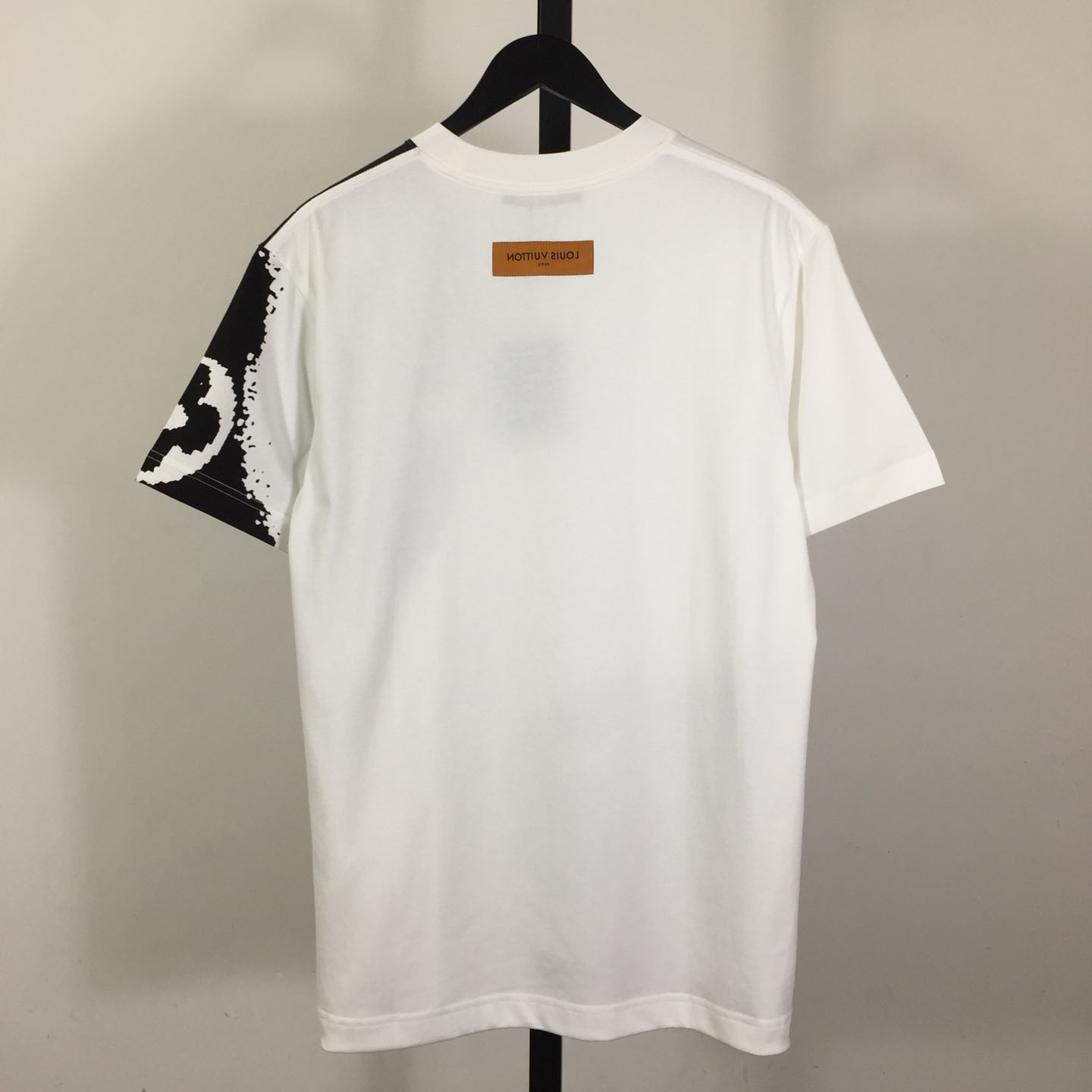 Louis Vuitton Monogram Cotton T-Shirt - DopestKickz