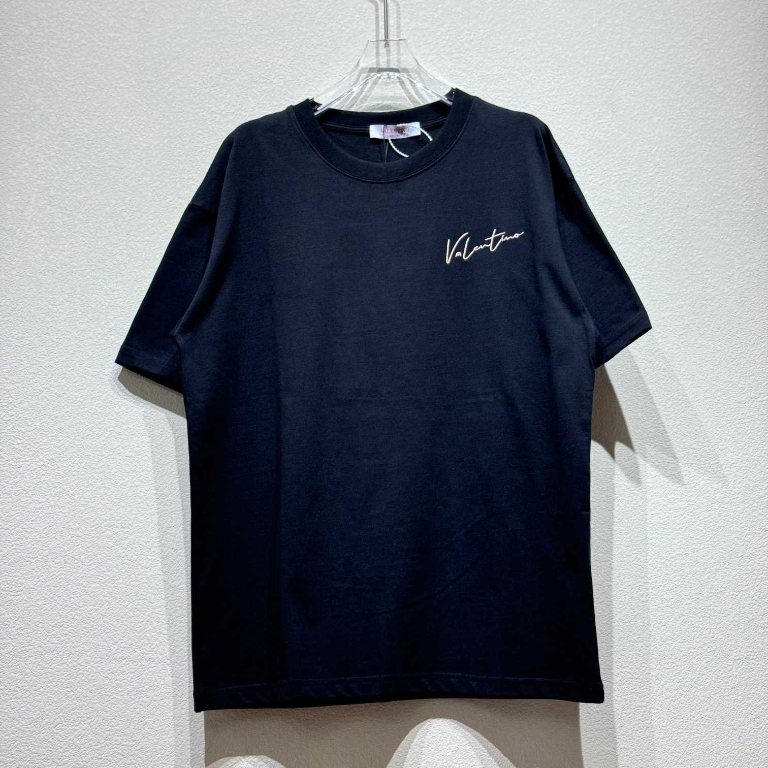  Valenti Garavani VLogo Signature T-shirt - DopestKickz