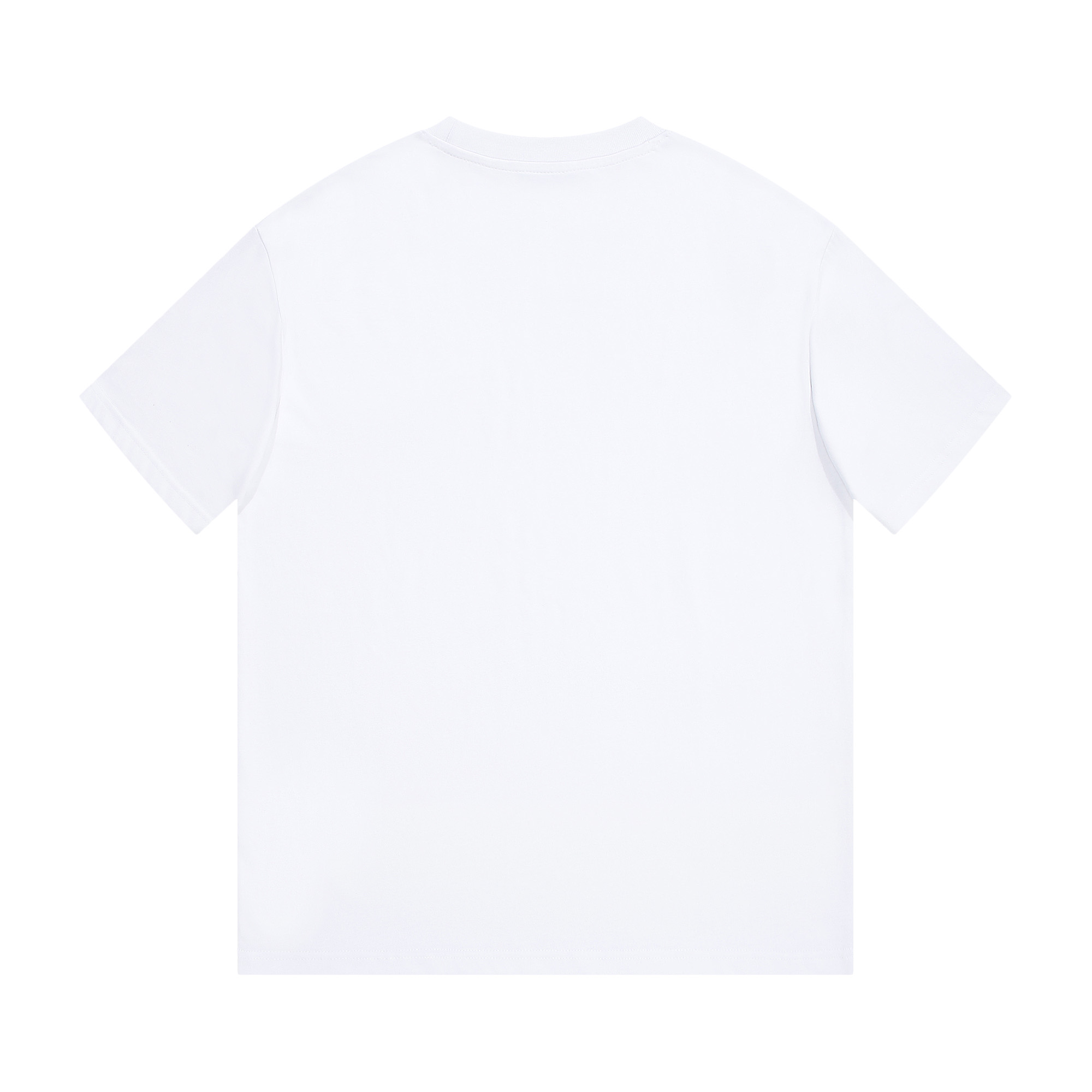 Celine T-Shirt In Cotton Jersey - DopestKickz