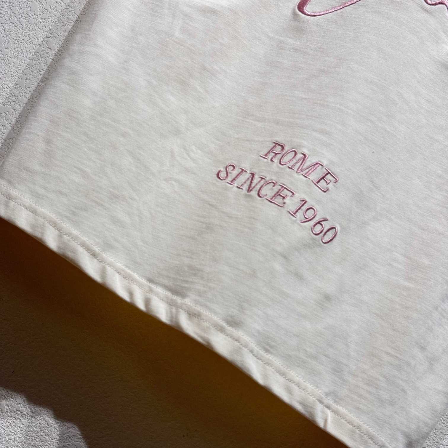  Valenti Garavani VLogo Signature T-shirt - DopestKickz