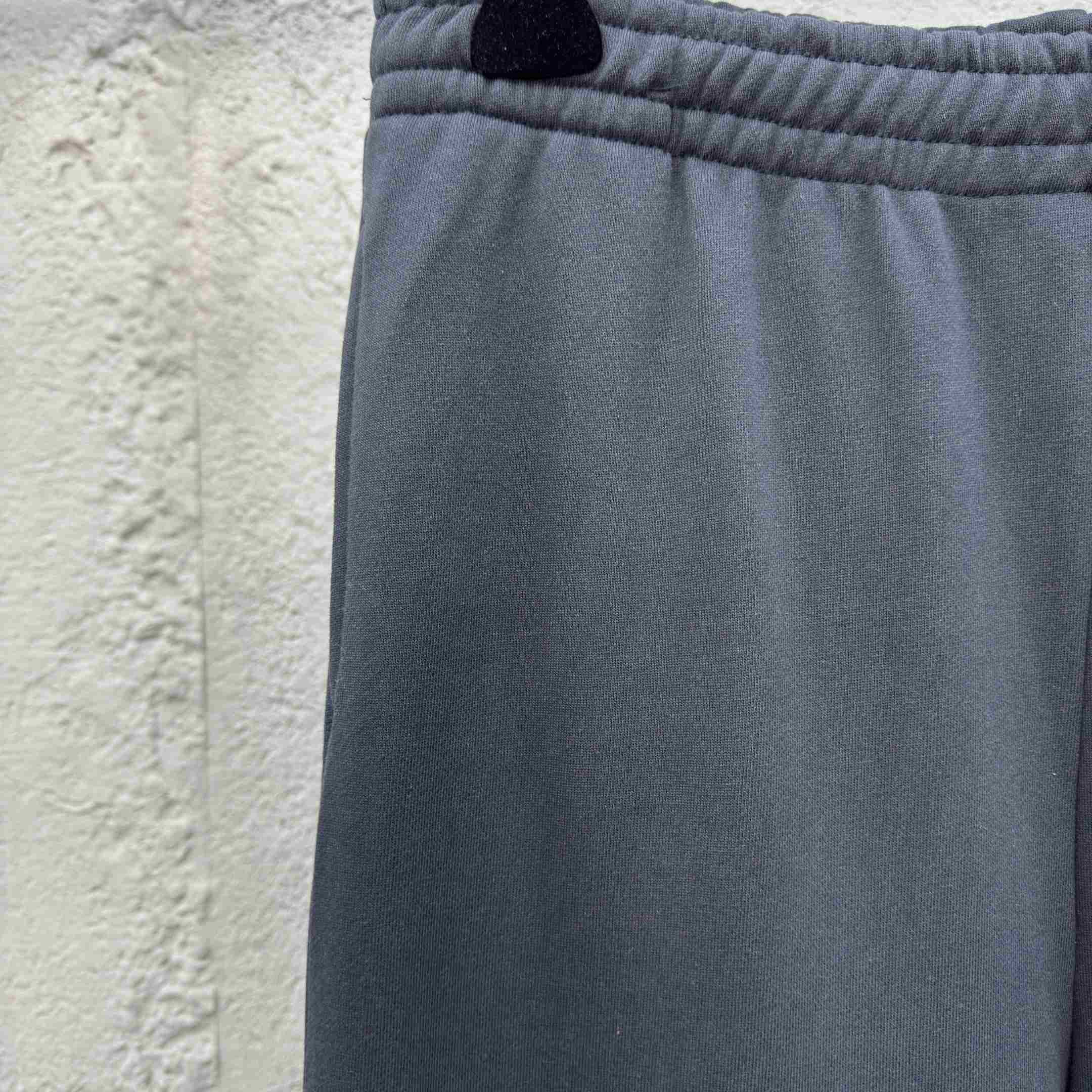 Balenciaga Under Armour® Baggy Sweatpants - DopestKickz