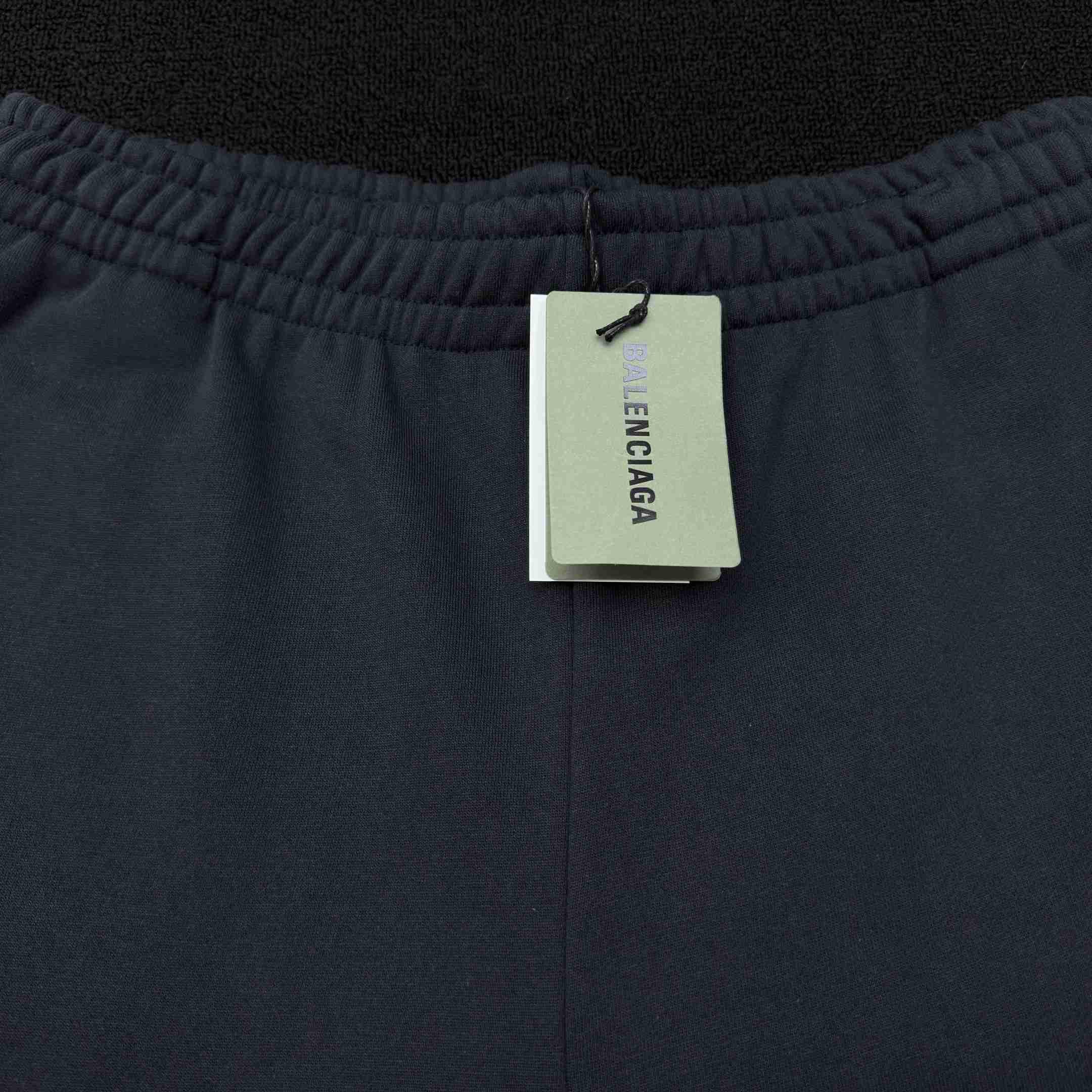 Balenciaga Under Armour® Baggy Sweatpants - DopestKickz