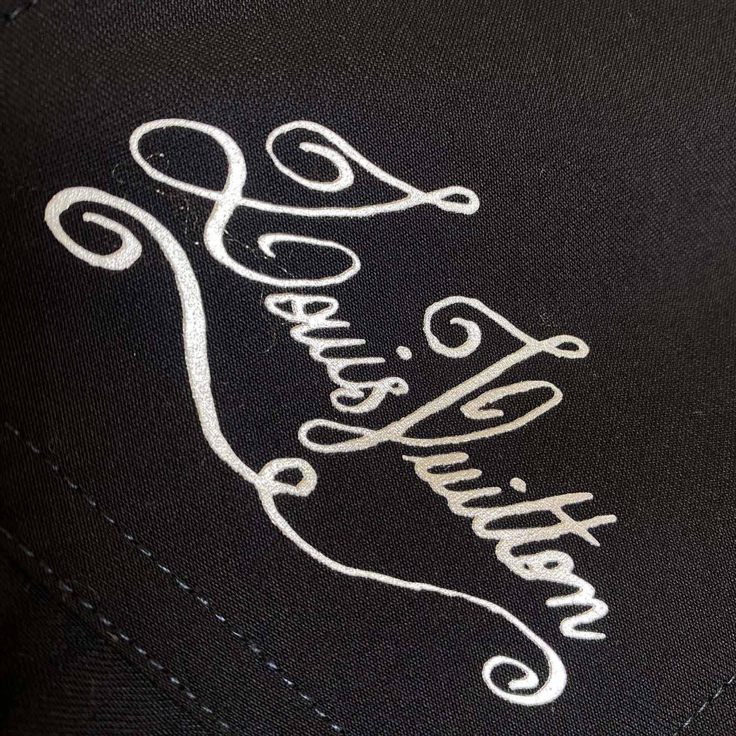 Louis Vuitton Technical Wool Parka   1AFRJD - DopestKickz