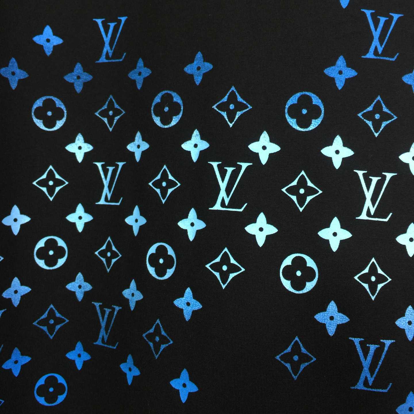 Louis Vuitton Monogram Cotton T-Shirt - DopestKickz