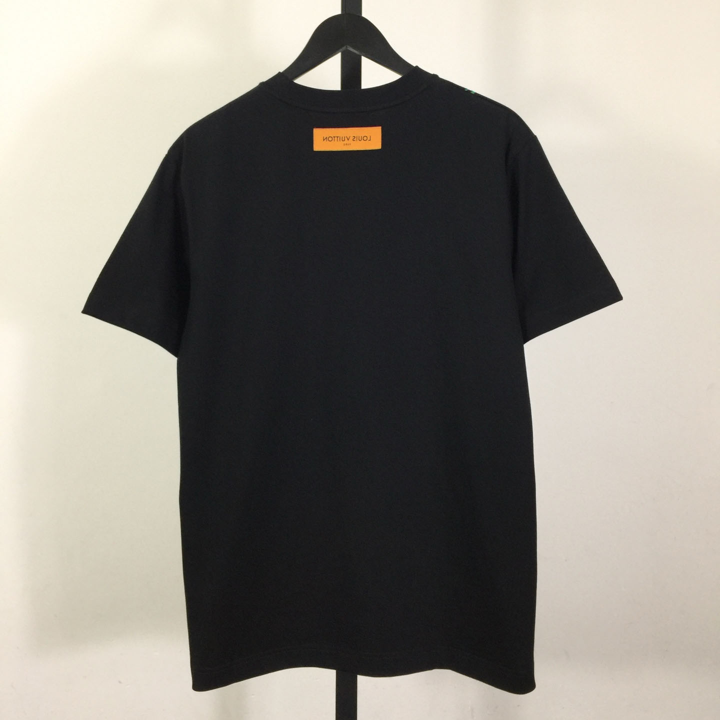 Louis Vuitton Monogram Cotton T-Shirt - DopestKickz