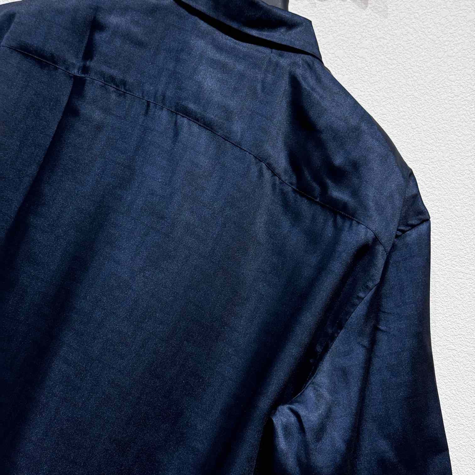 Fendi Allover Logo Printed Buttoned Shirt - DopestKickz