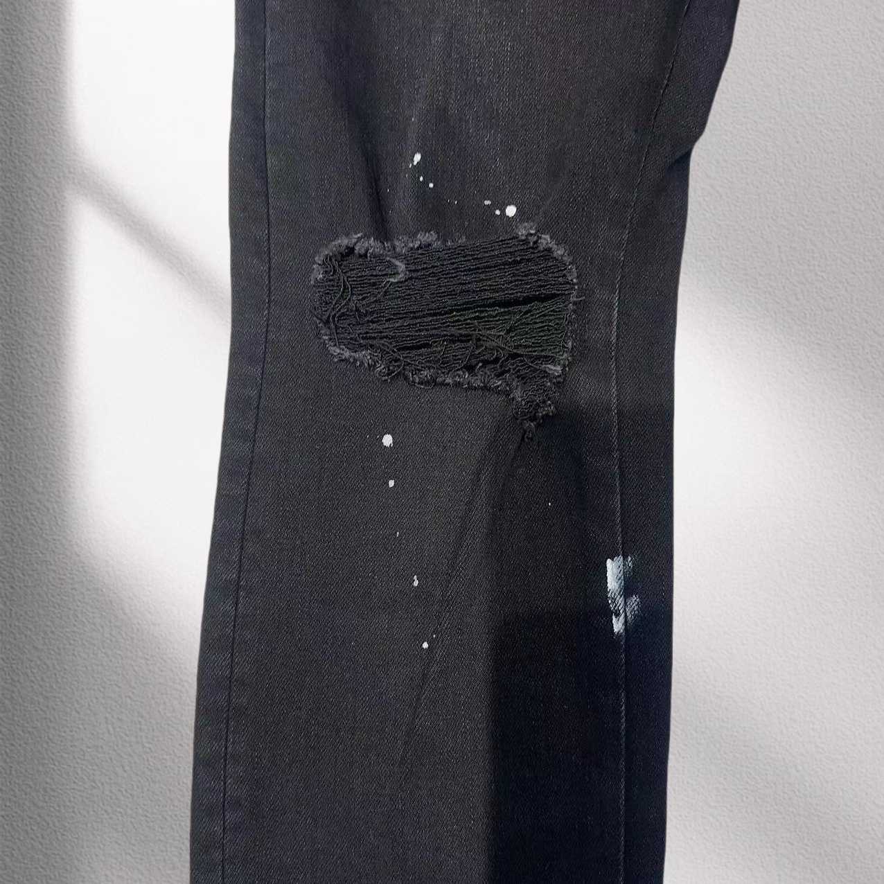 Amiri Jeans    1355 - DopestKickz