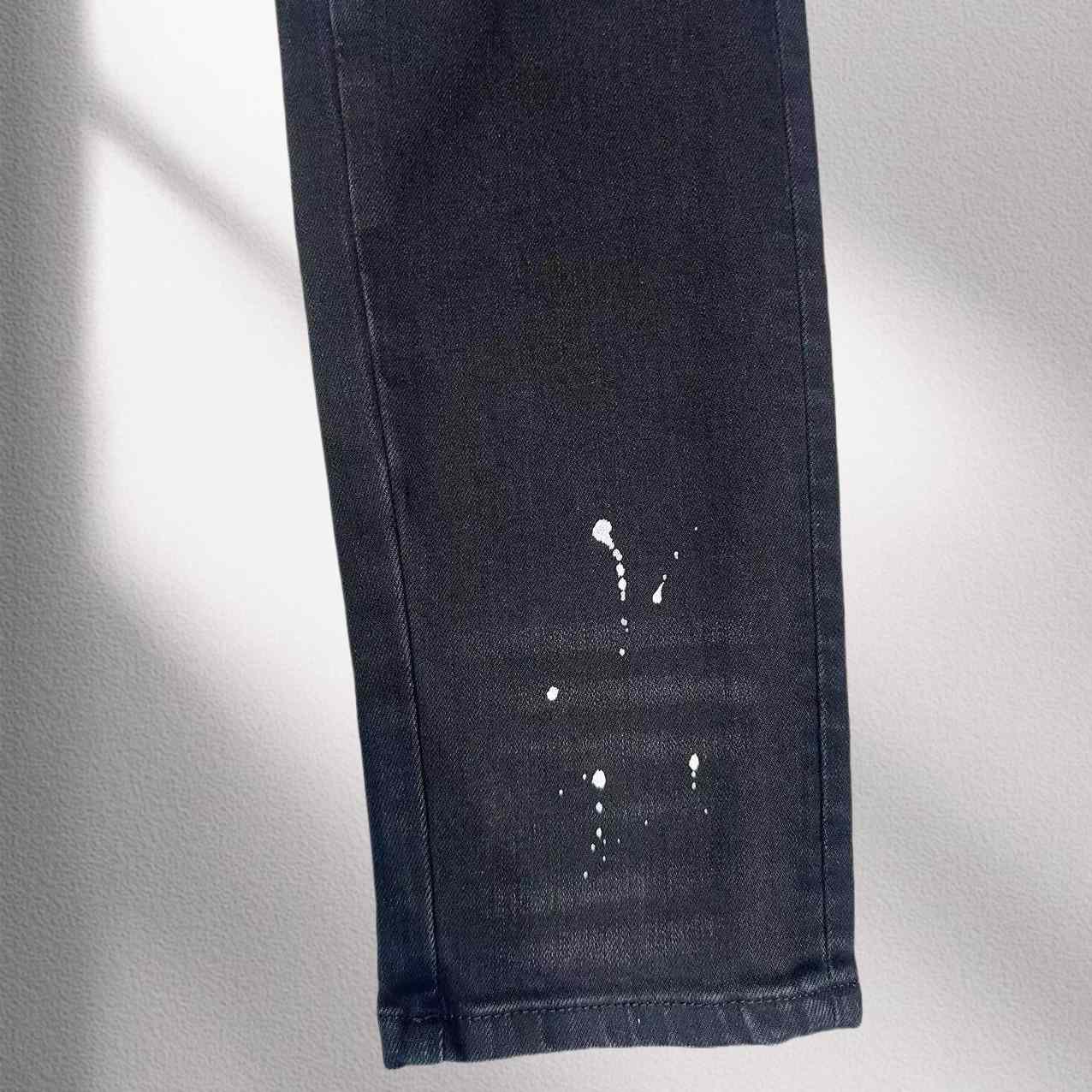 Amiri Jeans    1355 - DopestKickz