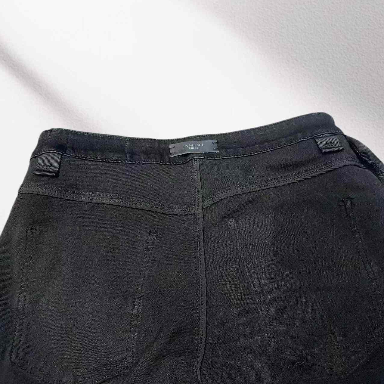 Amiri Jeans    1355 - DopestKickz