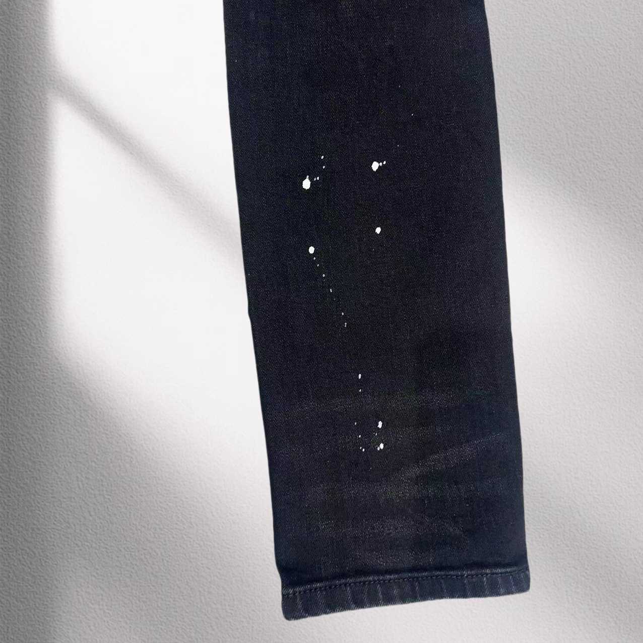 Amiri Jeans    1355 - DopestKickz