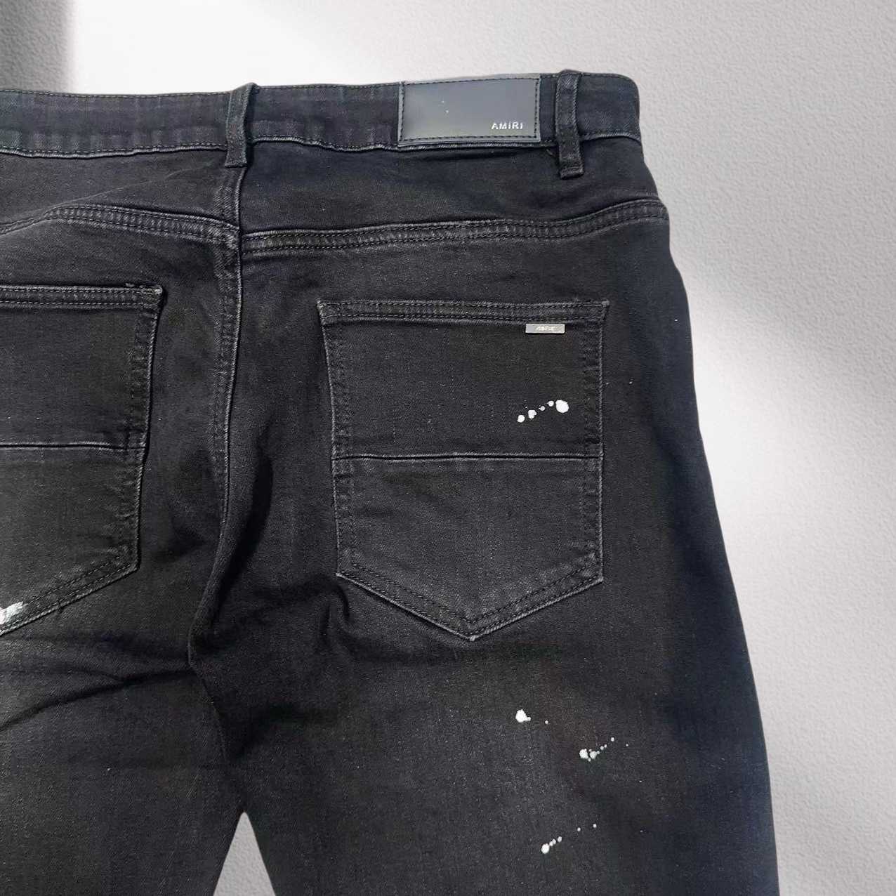 Amiri Jeans    1355 - DopestKickz
