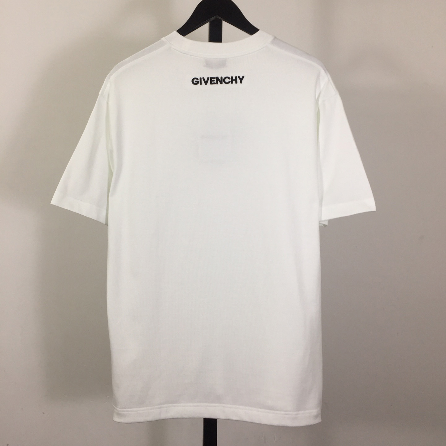 Givenchy 4G T-shirt In Cotton - DopestKickz