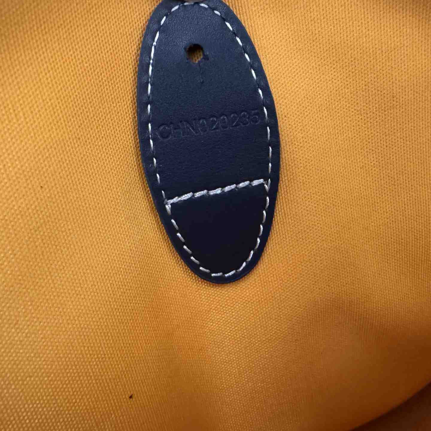 Goyard Ambassade MM Document Case - DopestKickz