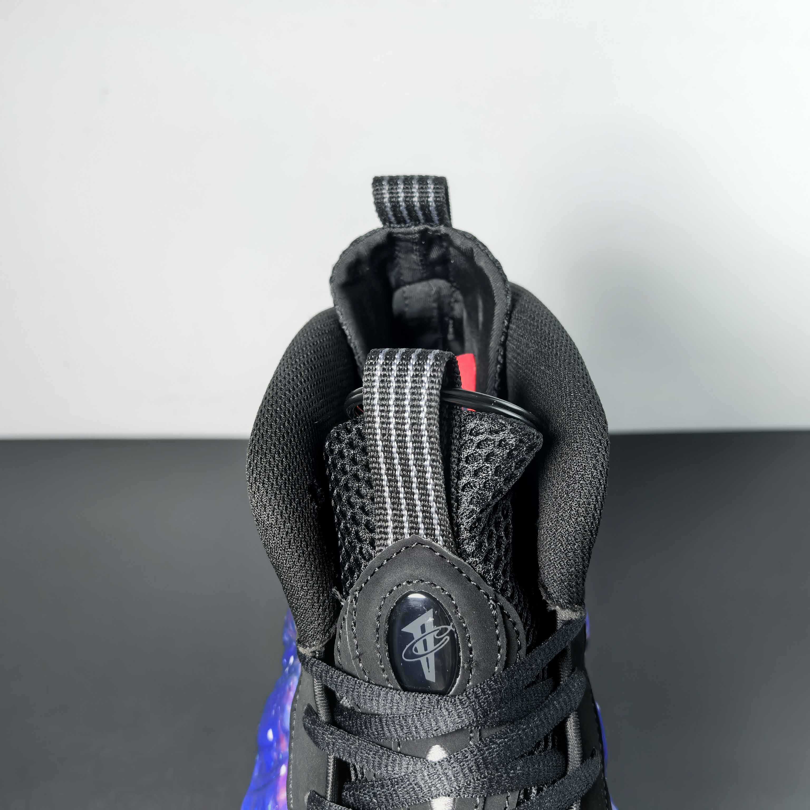 Nike Air Foamposite One “Galaxy” Sneakers         FQ4303-400 - DopestKickz