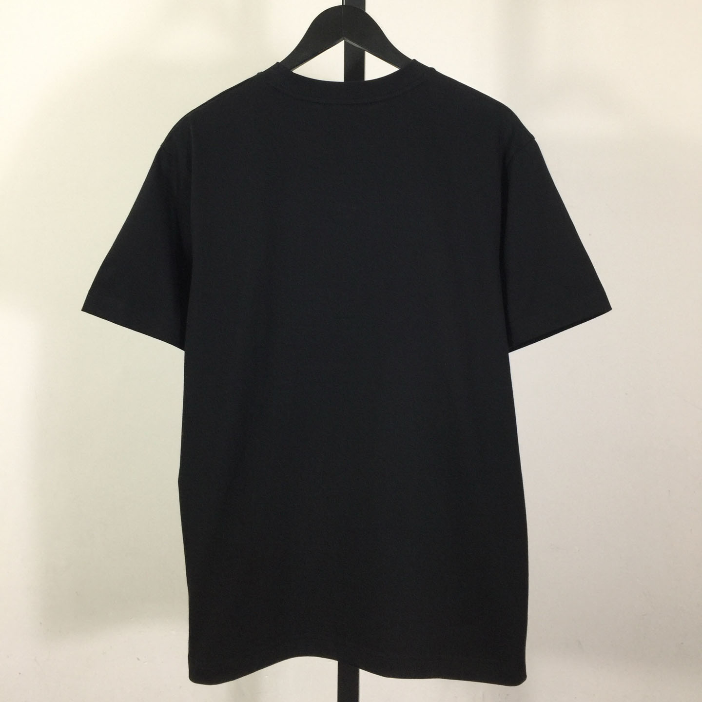 Prada Cotton T-Shirt - DopestKickz