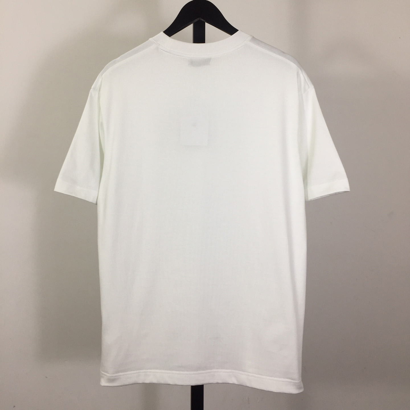 Givenchy 4G T-shirt In Cotton - DopestKickz