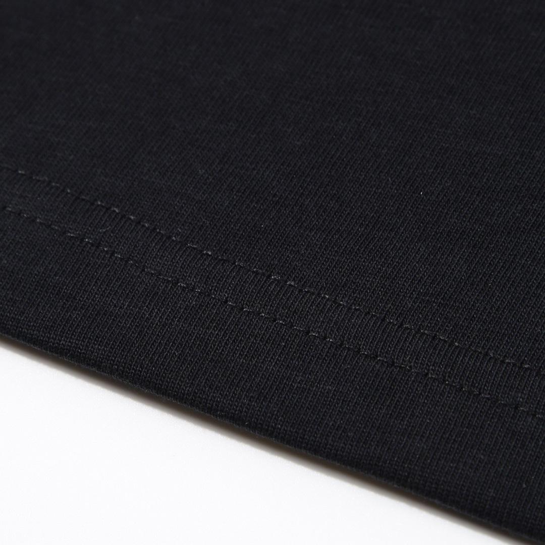 Celine T-Shirt In Cotton Jersey - DopestKickz