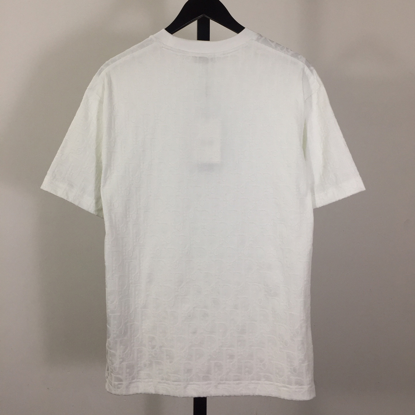 Dior Oblique T-Shirt  - DopestKickz