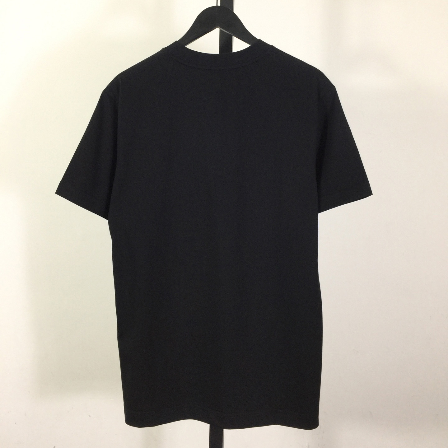 Fendi Cotton T-shirt - DopestKickz