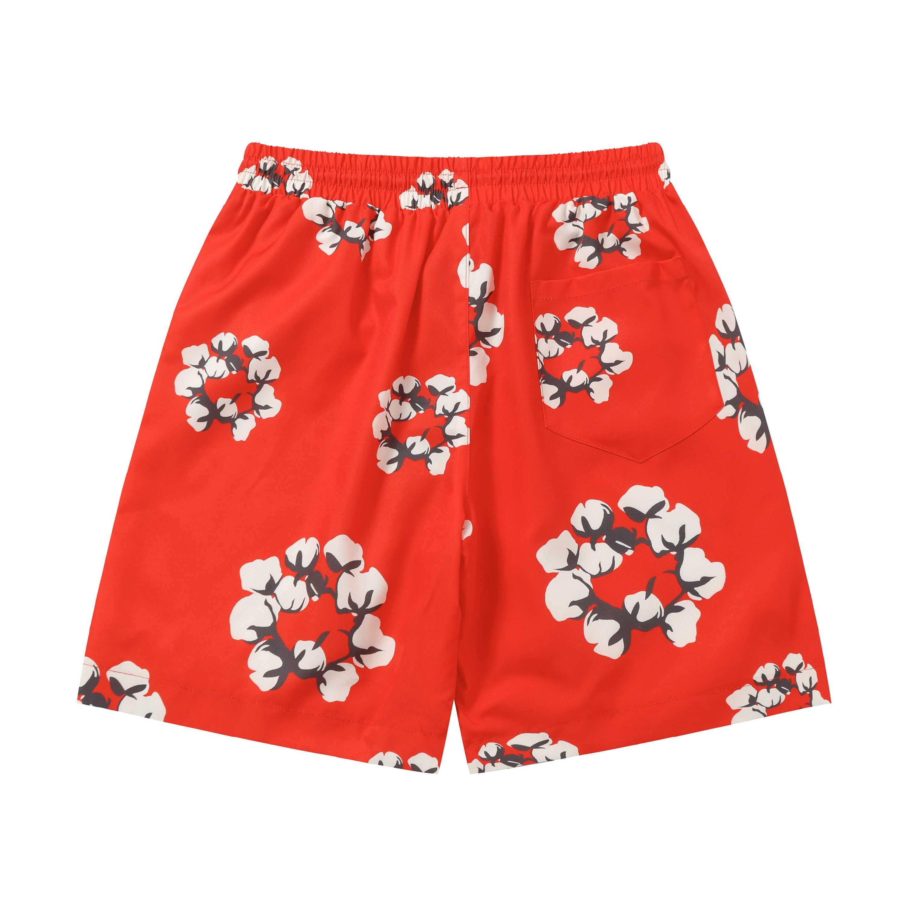 Denim Tears Shorts - DopestKickz