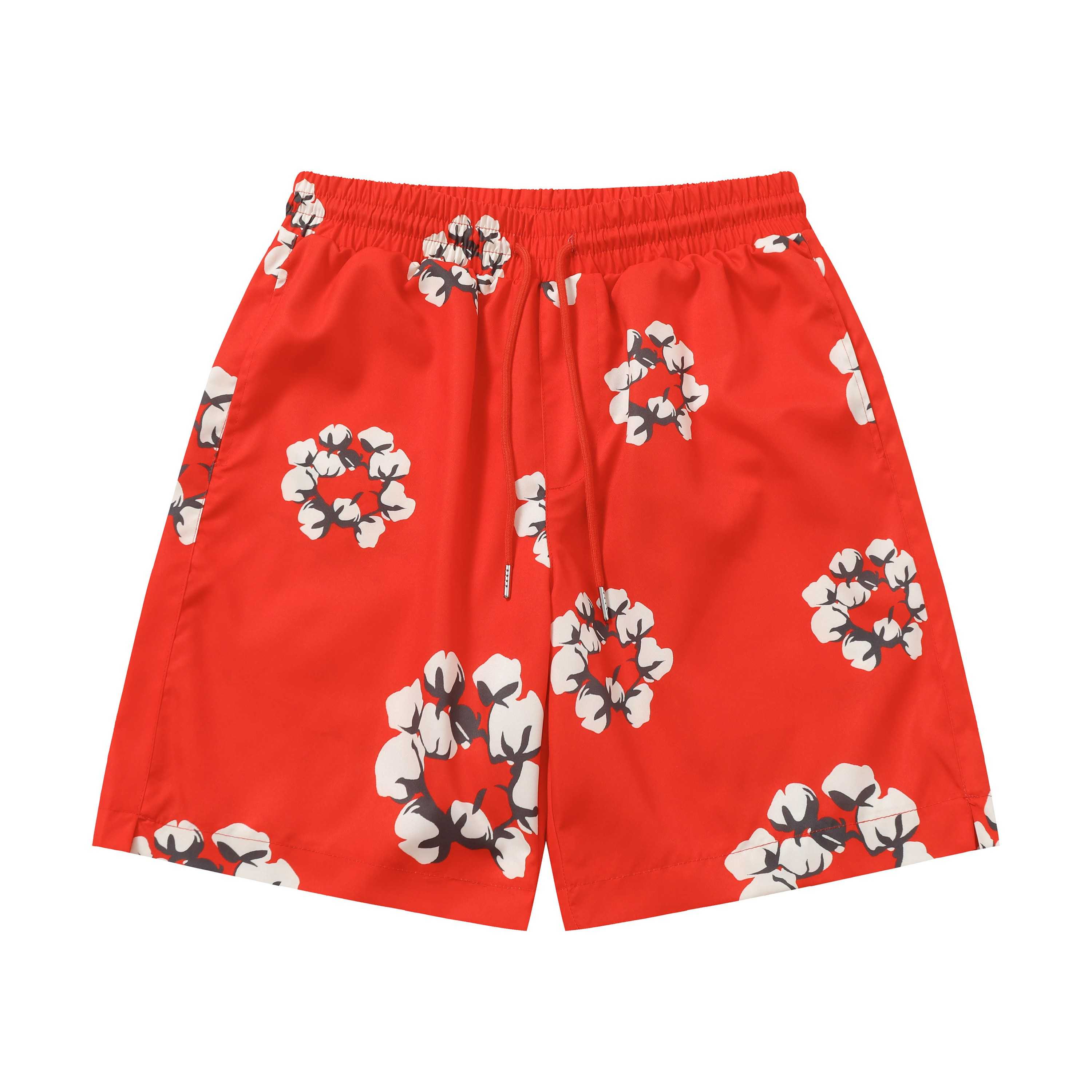 Denim Tears Shorts - DopestKickz