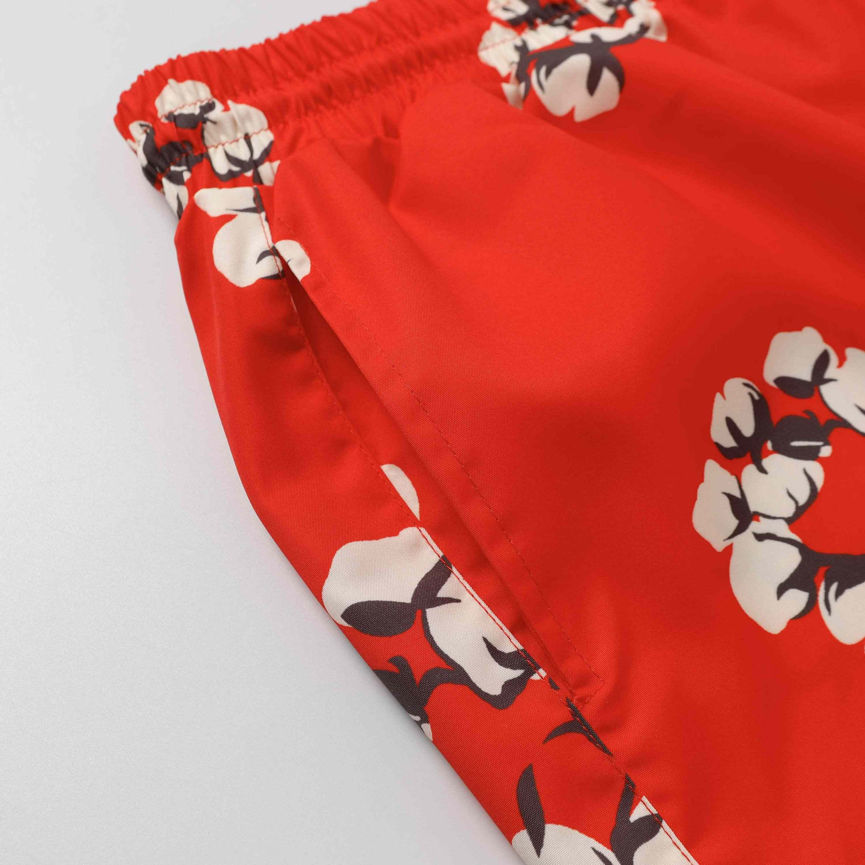 Denim Tears Shorts - DopestKickz