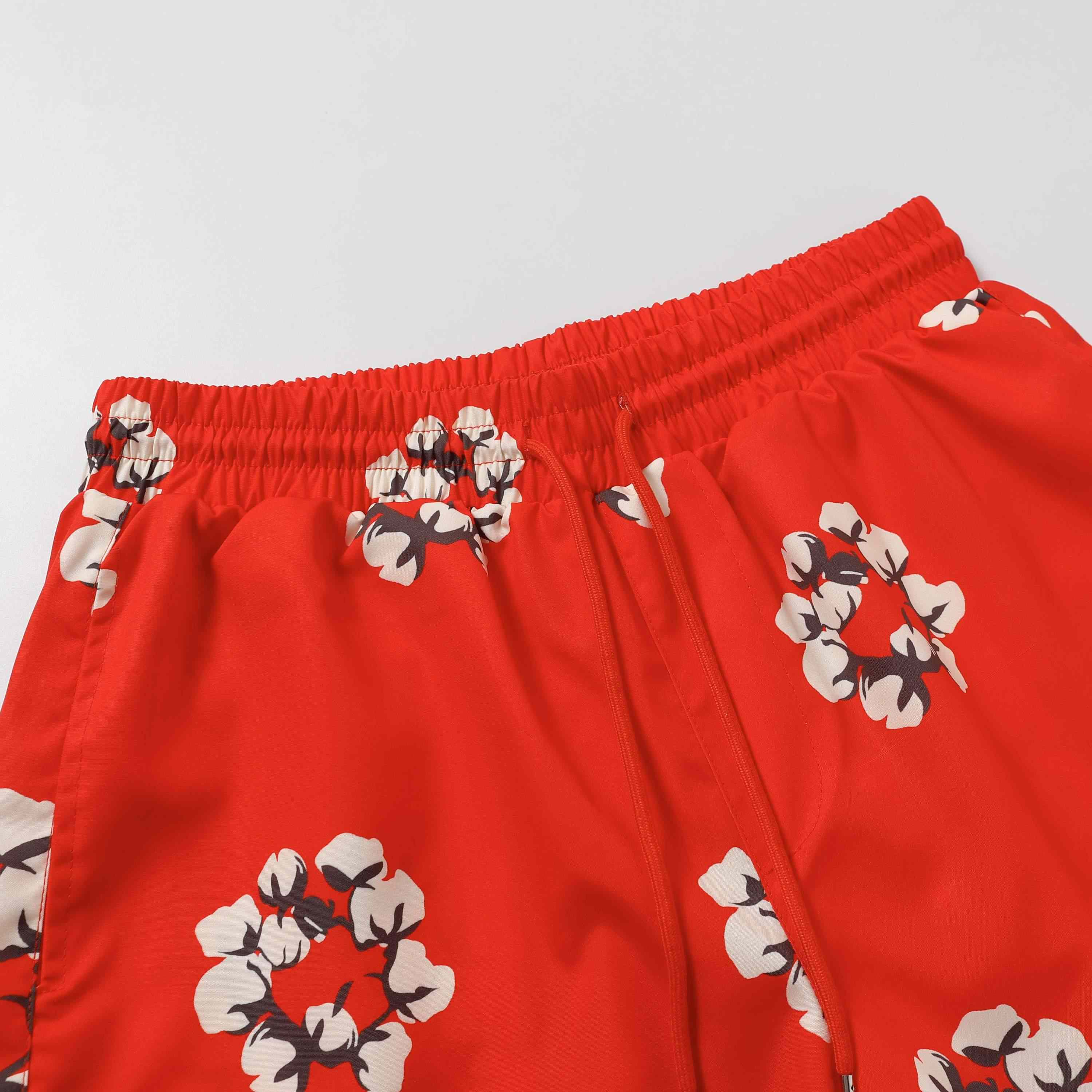 Denim Tears Shorts - DopestKickz