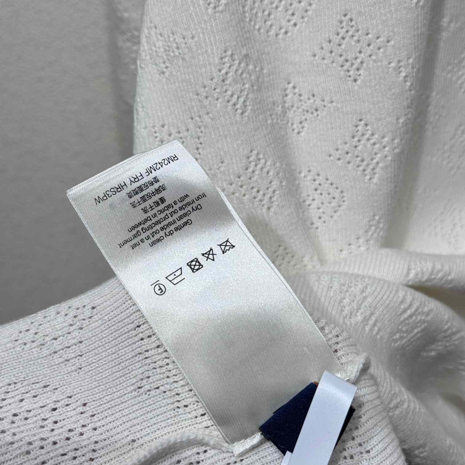 Louis Vuitton Monogram Short-Sleeved Shirt    - DopestKickz