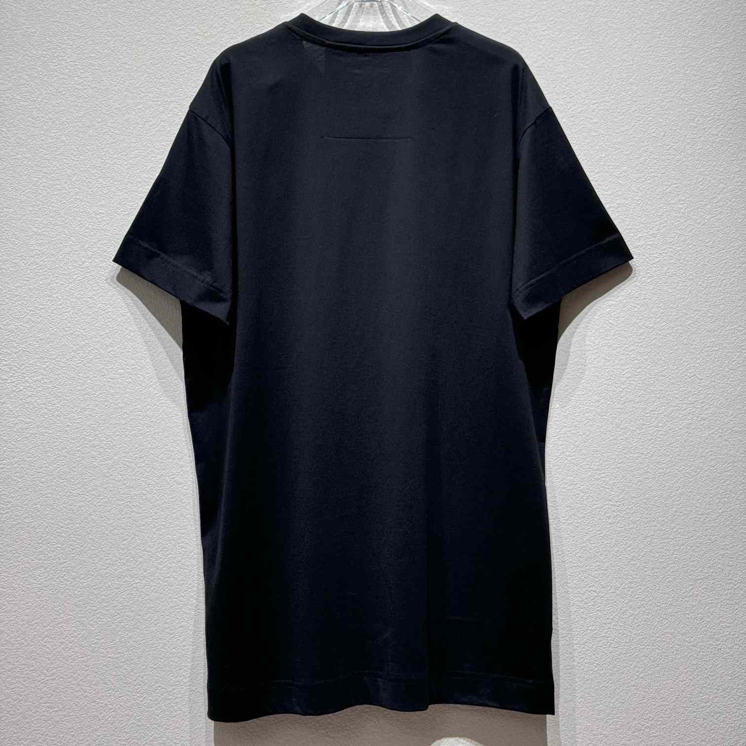 Givenchy Standard Short-Sleeve 'Black' - DopestKickz