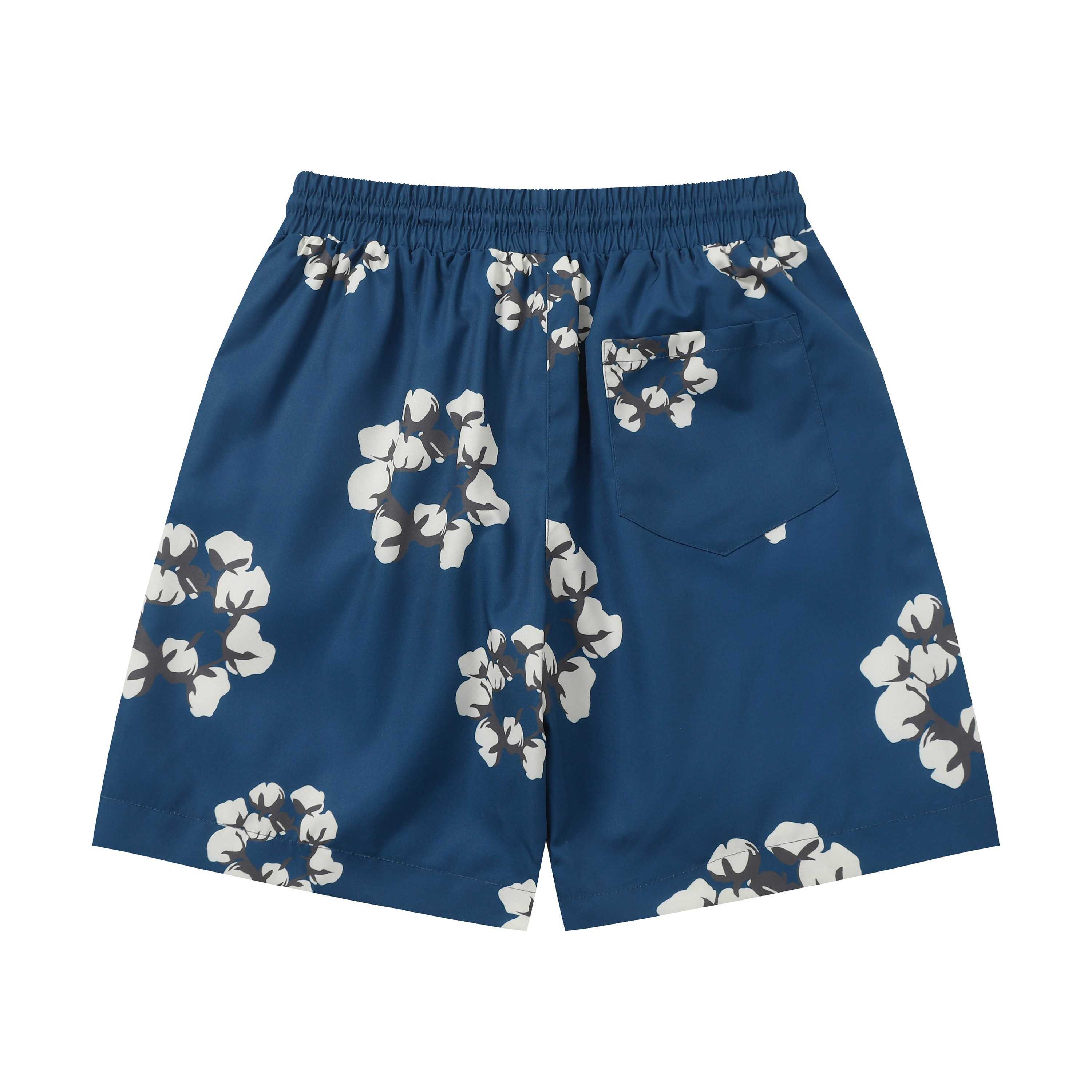 Denim Tears Shorts - DopestKickz