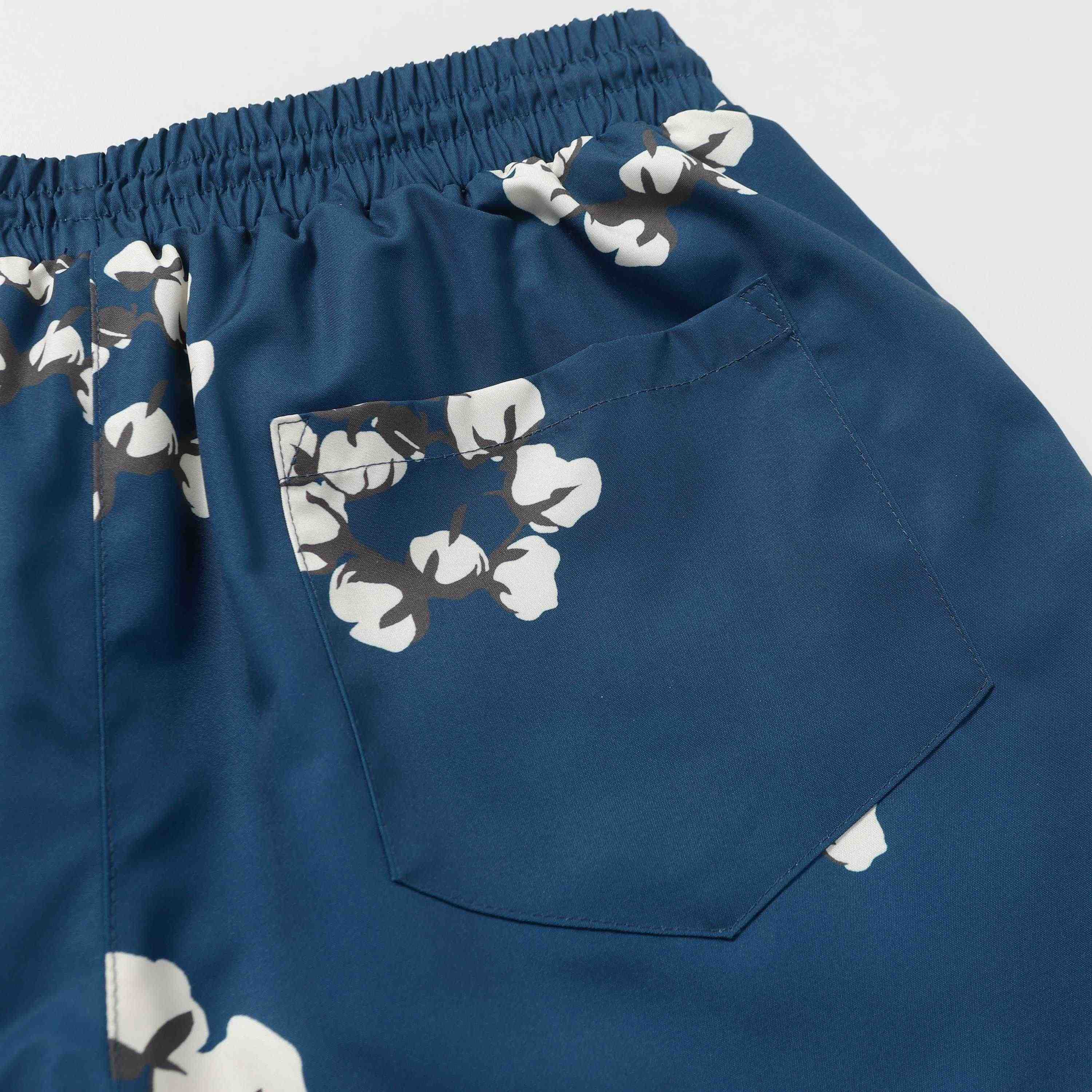 Denim Tears Shorts - DopestKickz