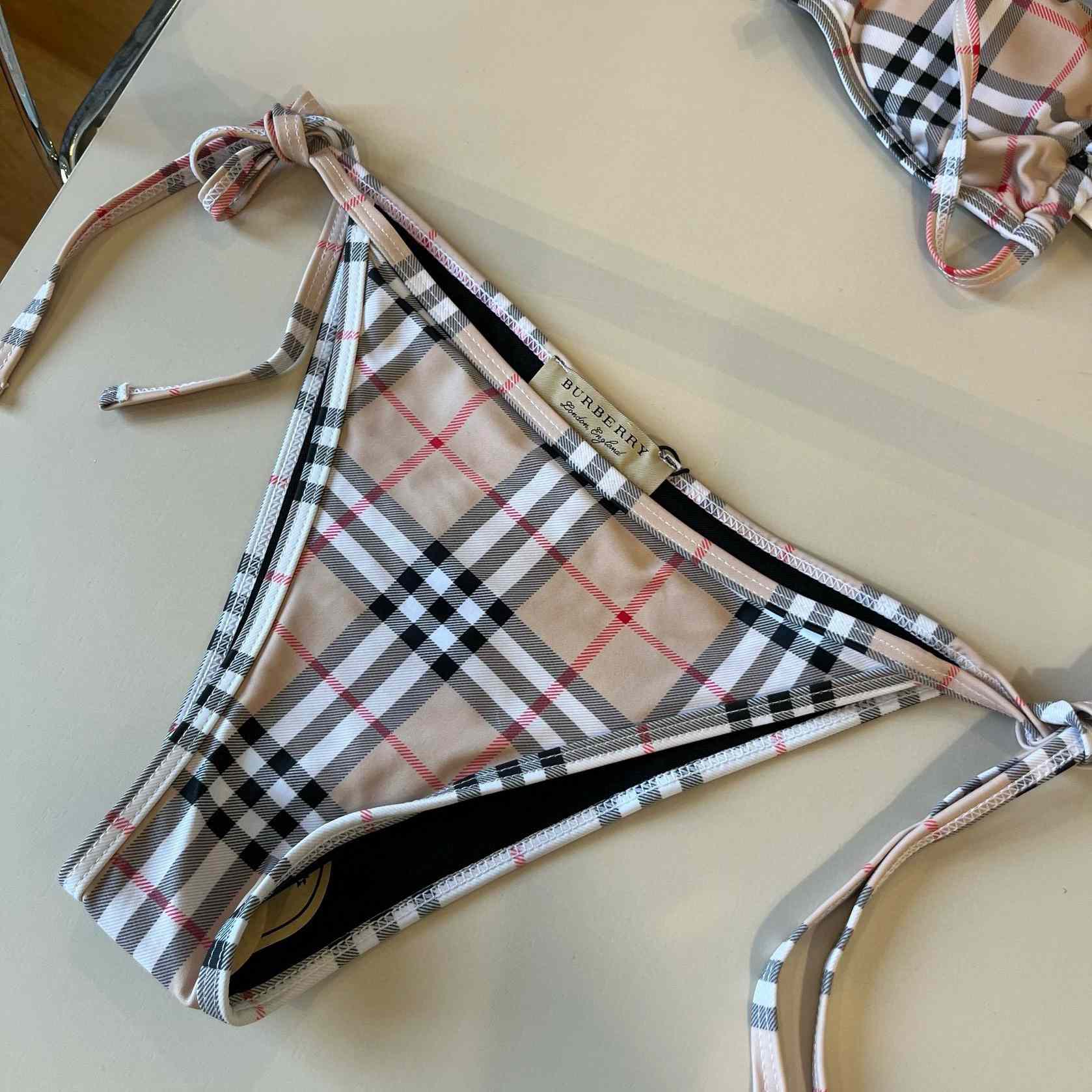 Burberry Two-Piece Suits - DopestKickz
