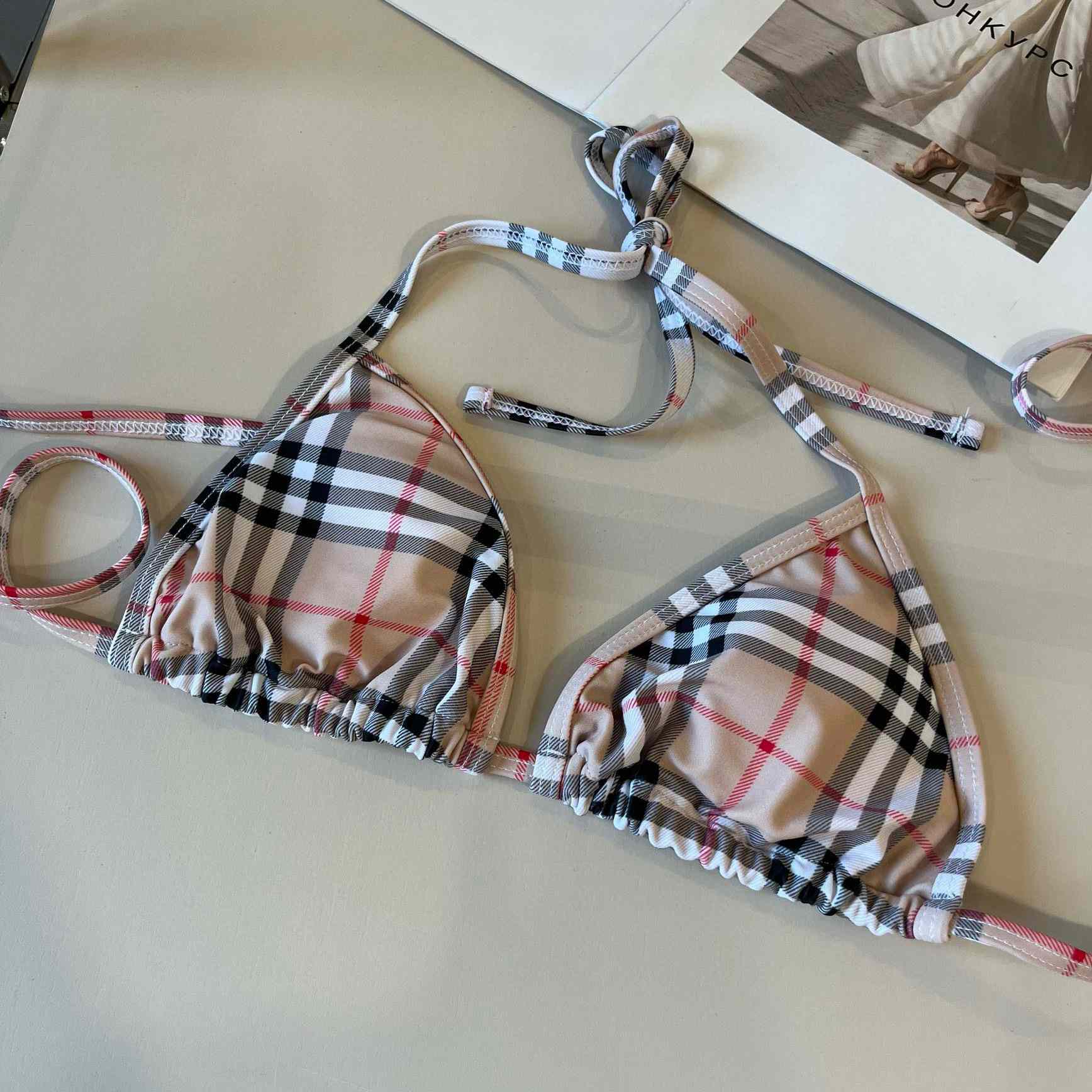 Burberry Two-Piece Suits - DopestKickz