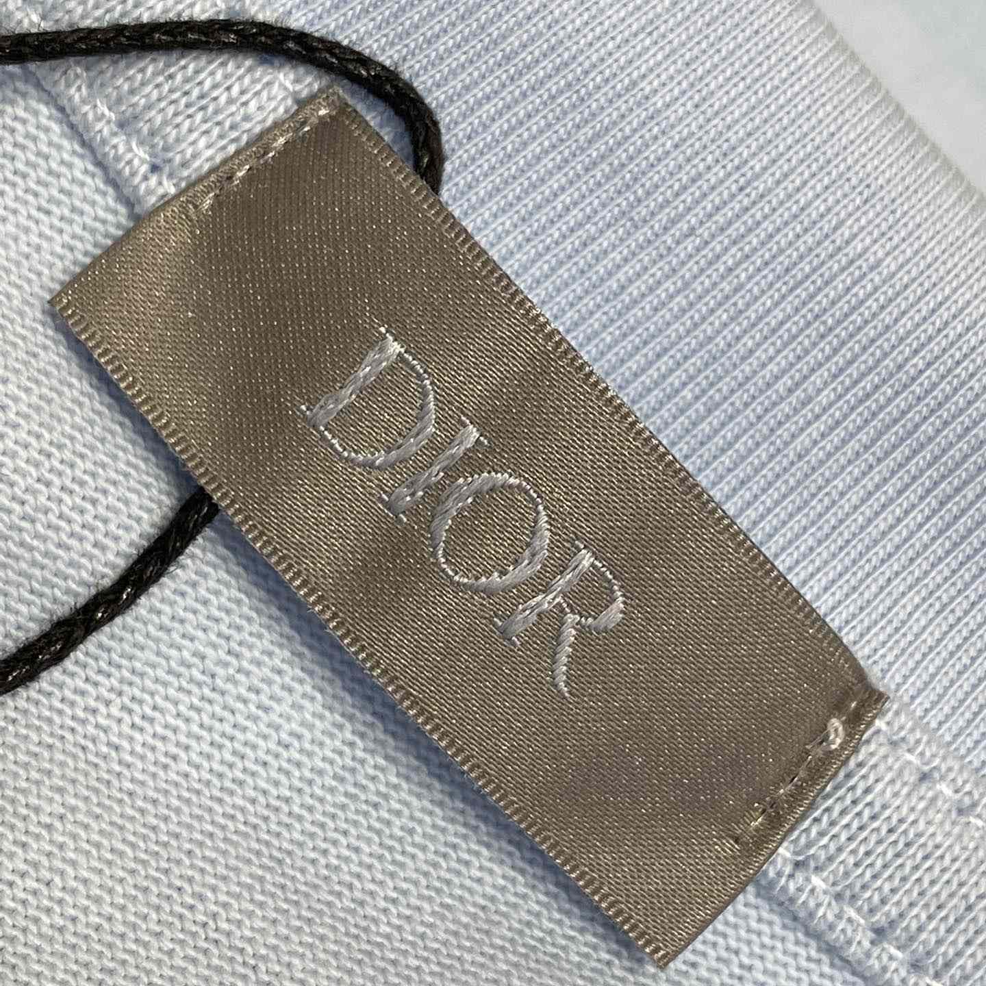 Dior And Hylton Nel T-Shirt, Relaxed Fit   - DopestKickz