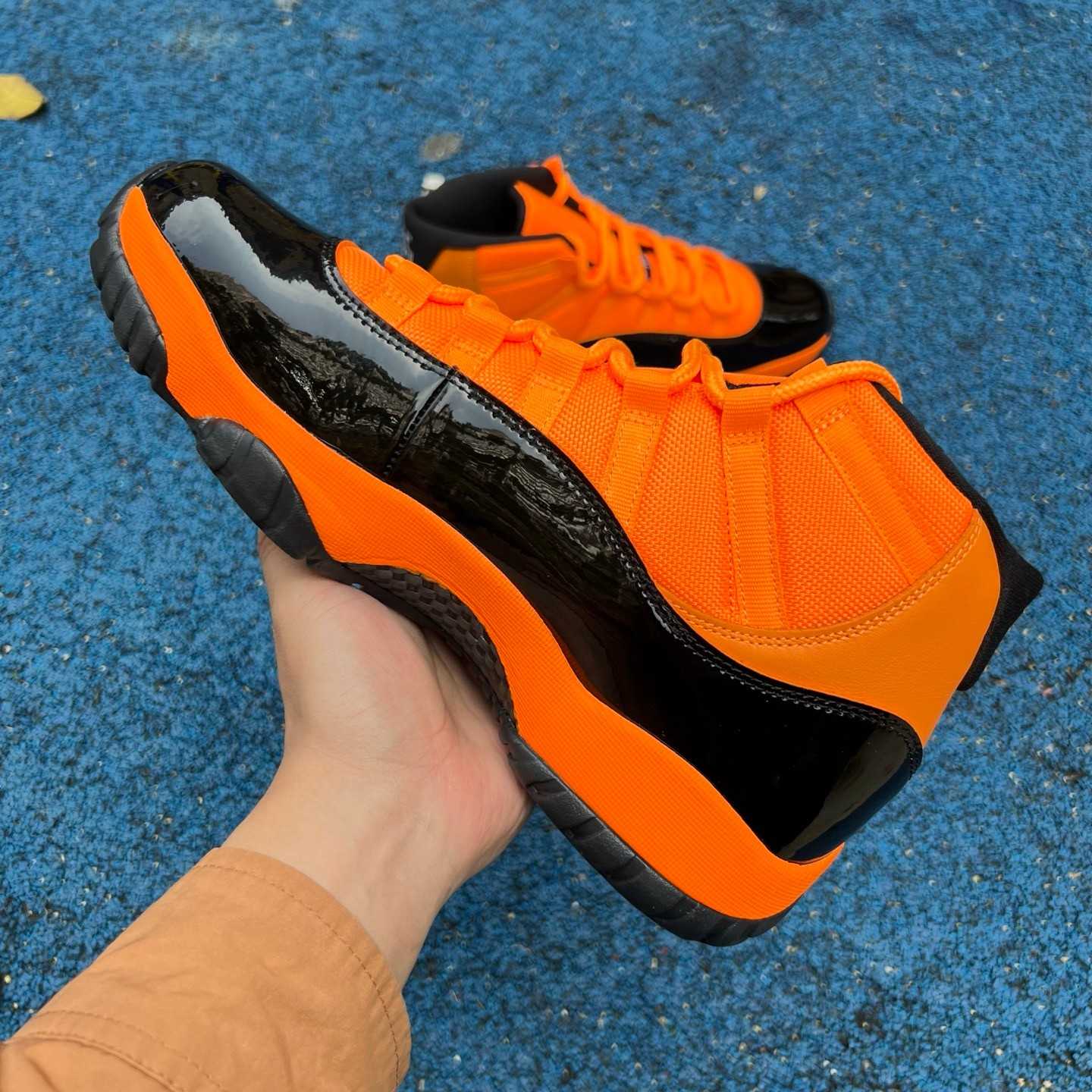 Air Jordan 11 Sneaker  CT8012-800 - DopestKickz