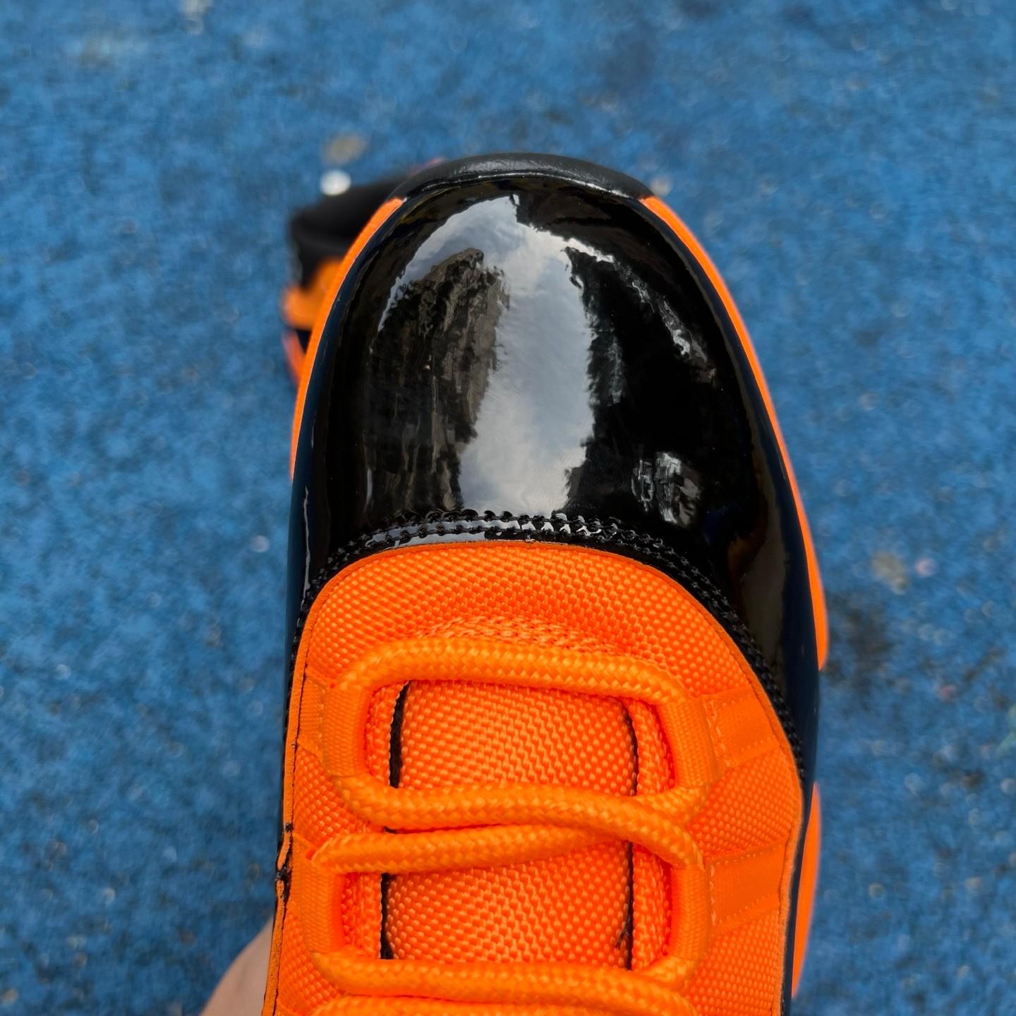Air Jordan 11 Sneaker  CT8012-800 - DopestKickz