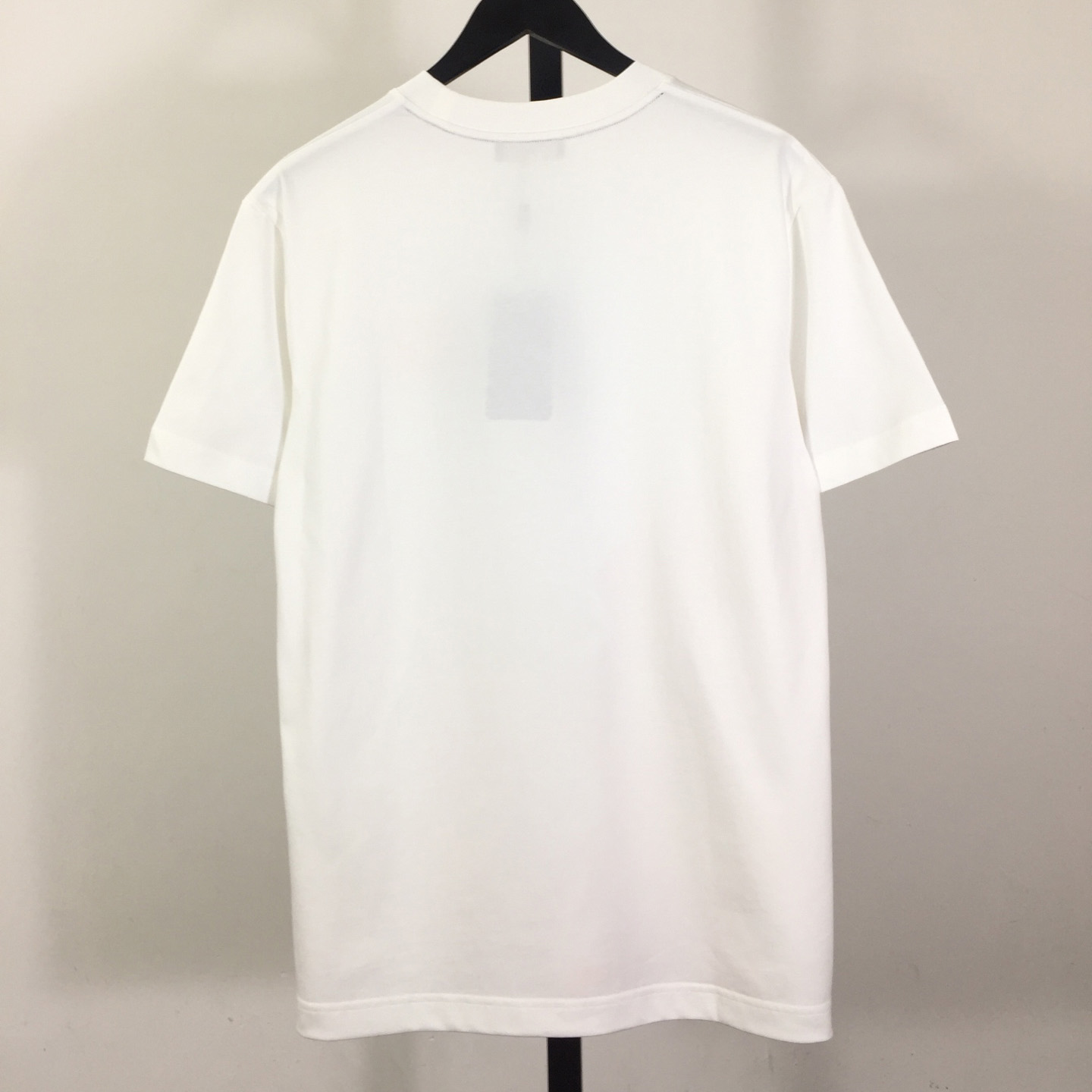 Fendi Cotton T-shirt - DopestKickz