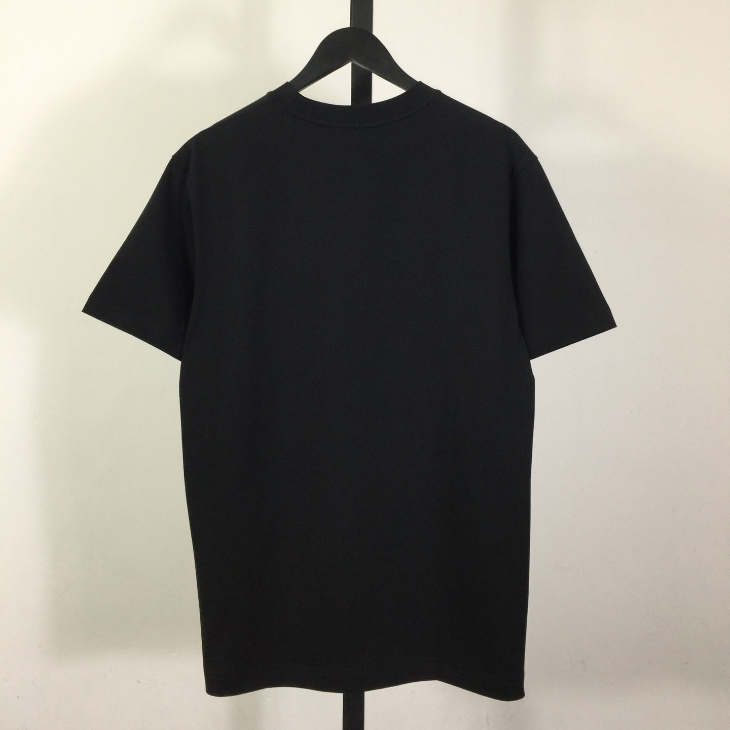 Prada Cotton T-Shirt - DopestKickz