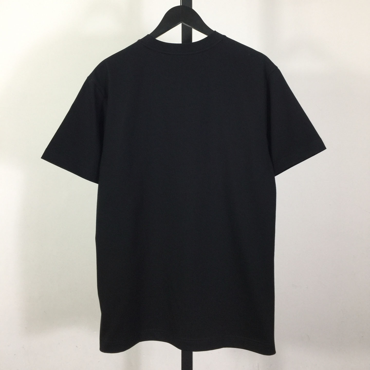 Prada Cotton T-Shirt - DopestKickz