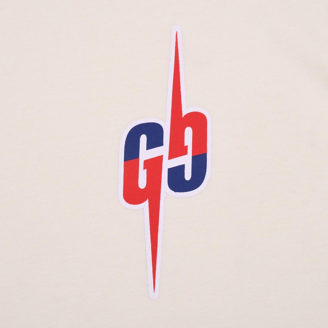 Gucci Cotton T-shirt - DopestKickz